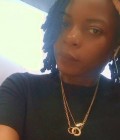 Rencontre Femme Cameroun à Yaoundé  : Carla , 43 ans